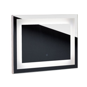 Lustro podświetlane LED NEW YORK 60x80cm