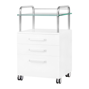 POMOCNIK PODOLOGICZNY 6053 BIAŁY