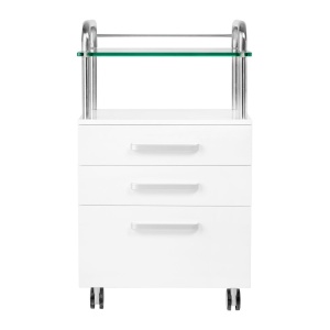 POMOCNIK PODOLOGICZNY 6053 BIAŁY