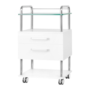 POMOCNIK PODOLOGICZNY 6052 BIAŁY