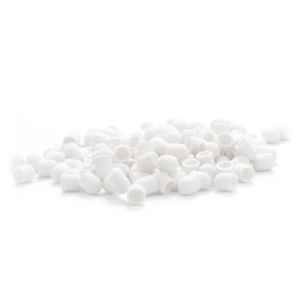 EXO KAPTUREK ŚCIERNY 13mm/60 500 SZT. HARD CAP WHITE