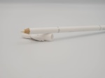 Wodoodporna biała kredka 