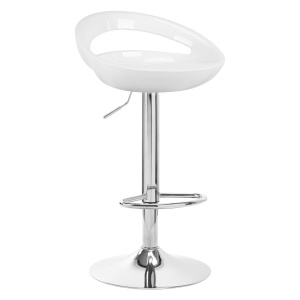   HOKER BAROWY QS-B01 BIAŁY