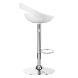   HOKER BAROWY QS-B01 BIAŁY