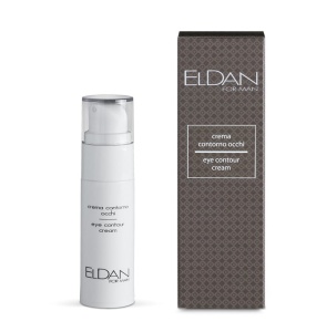  ELDAN Man Line Eye Contour Cream 100ml