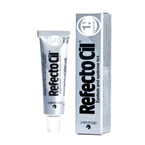 HENNA ŻEL REFECTOCIL Grafit