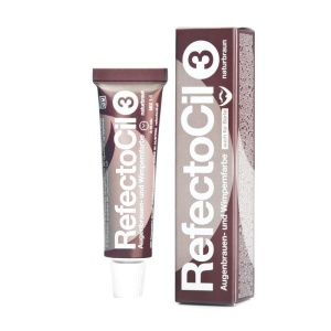 HENNA ŻEL REFECTOCIL Brązowa