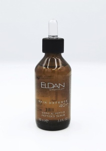 SKIN DEFENCE PEPTIDES SERUM 40+ 100ml