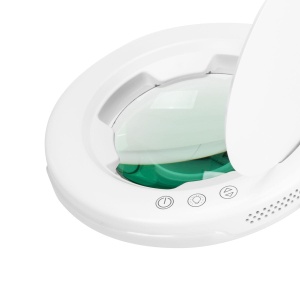 LAMPA LUPA LED GLOW 8021 DO BLATU REG. BARWA ŚWIATŁA