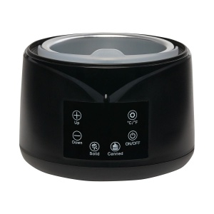    PODGRZEWACZ WOSKU PUSZKA AM-220 100W AUTOMATIC CZARNY