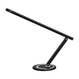 Lampa na biurko SLIM LED BLACK