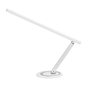Lampa na biurko SLIM LED WHITE
