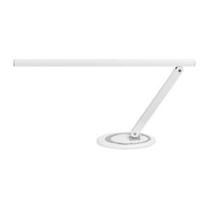 Lampa na biurko SLIM LED WHITE
