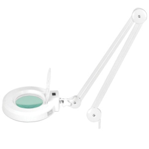 Lampa lupa LED S5 do blatu