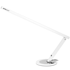 Lampa na biurko SLIM LED WHITE