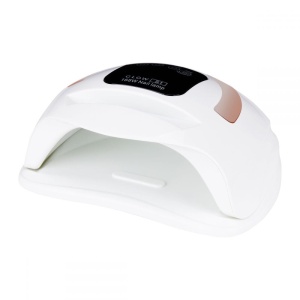 Lampa UV Dual LED GLOW S1 168W GOLD
