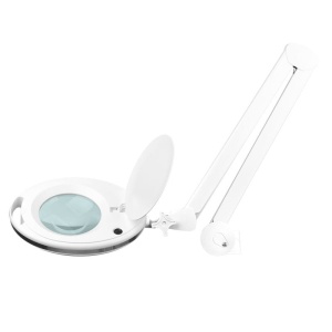 Lampa lupa Elegante LED