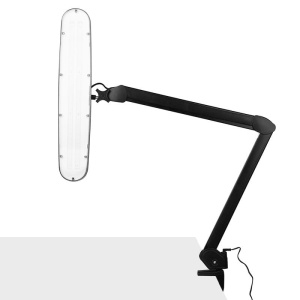 Lampa warsztatowa LED Elegante 
