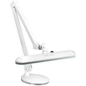 Lampa warsztatowa LED Elegante 801-tl z podstawką 