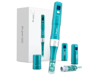 Dr Pen A6S