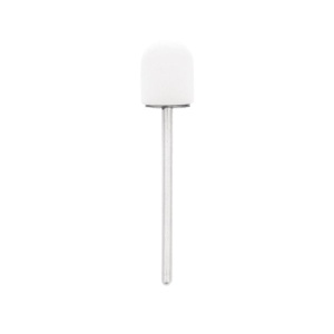 Exo kapturek ścierny 10 mm/150 10 szt. Hard Cap white