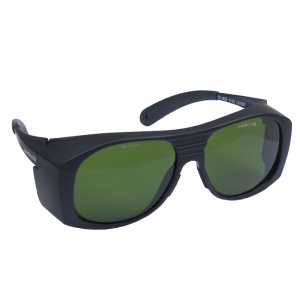 Okulary ochronne laser diodowy IPL prosto z USA firmy NoIR LaserShields