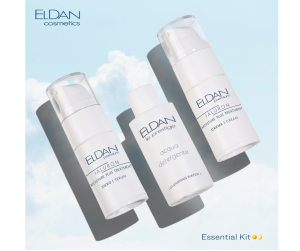 Travel Kit Ialuron Moisture Plus