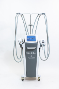 Magnifico II Premium