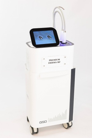 Premium Derma RF