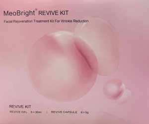 MeoBright REVIVE KIT Synergy +/X