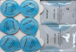 MeoBright HYDRATE KIT Synergy +/X