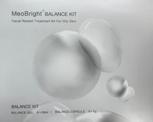 MeoBright BALANCE KIT Synergy +/X