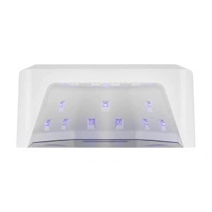 Lampa UV LED Glow 112 z metalowym dnem 48W