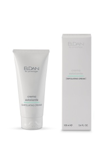 ELDAN EXFOLIATING CREAM 100ML