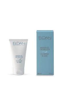 ELDAN Eye Contour Gel Mask 100ml