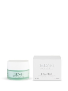 ELDAN - IDRAPURE OIL FREE HYDRATING 50 ml