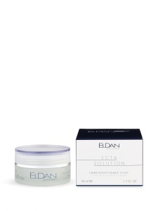 ELDAN - ECTA SOLUTION TOTAL RETETXTURIZING CREAM 50 ml