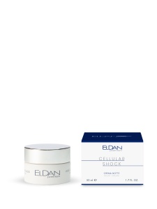 Eldan Cellular Shock Night Cream 