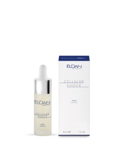 Eldan CELLULAR SHOCK ESSENCE Intensywne serum przeciwzmarszczkowe 30ml