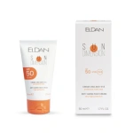 ELDAN - Ochrona przeciwsłoneczna SPF 50