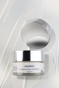 ELDAN IALURON MOISTURE PLUS TREATMENT CREAM 50ml