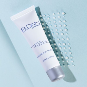 ELDAN IALURON MOISTURE PLUS TREATMENT SERUM 30ml