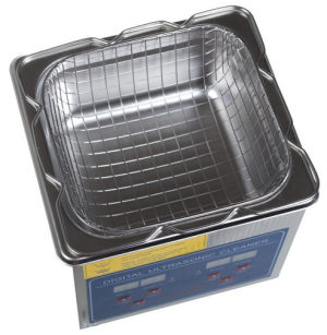 Myjka ultradźwiękowa 1.3L BS-UC1.3 