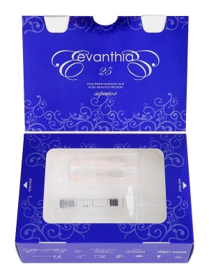 EVANTHIA 25 SUPERIOR