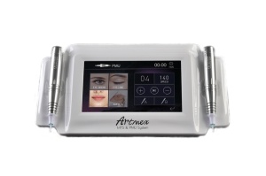 Artmex Linear Precision Double System