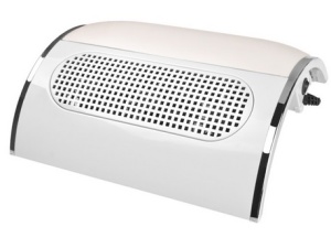 POCHŁANIACZ PYŁU WIND 585 WHITE