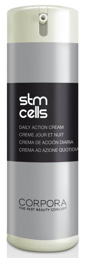 STM CELLS- krem dzienny