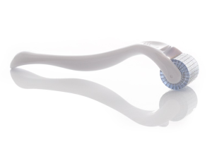 DERMA ROLLER DO MEZOTERAPII 1.0 mm