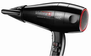 VALERA SUSZARKA DO WŁOSÓW SILENT JET 7500 Light IONIC RC