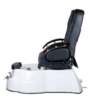 Fotel Pedicure SPA